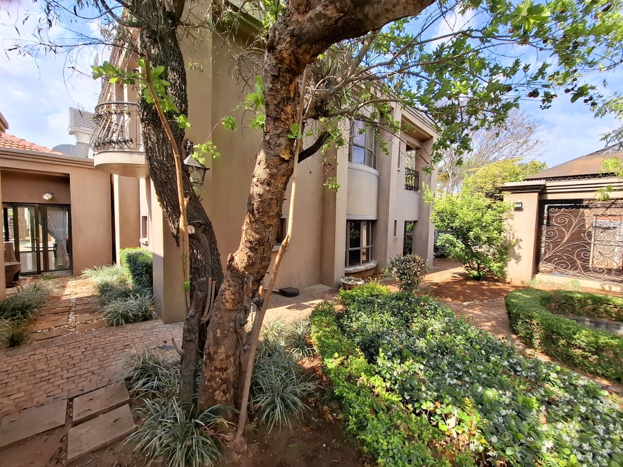 4 Bedroom Property for Sale in Cashan North West